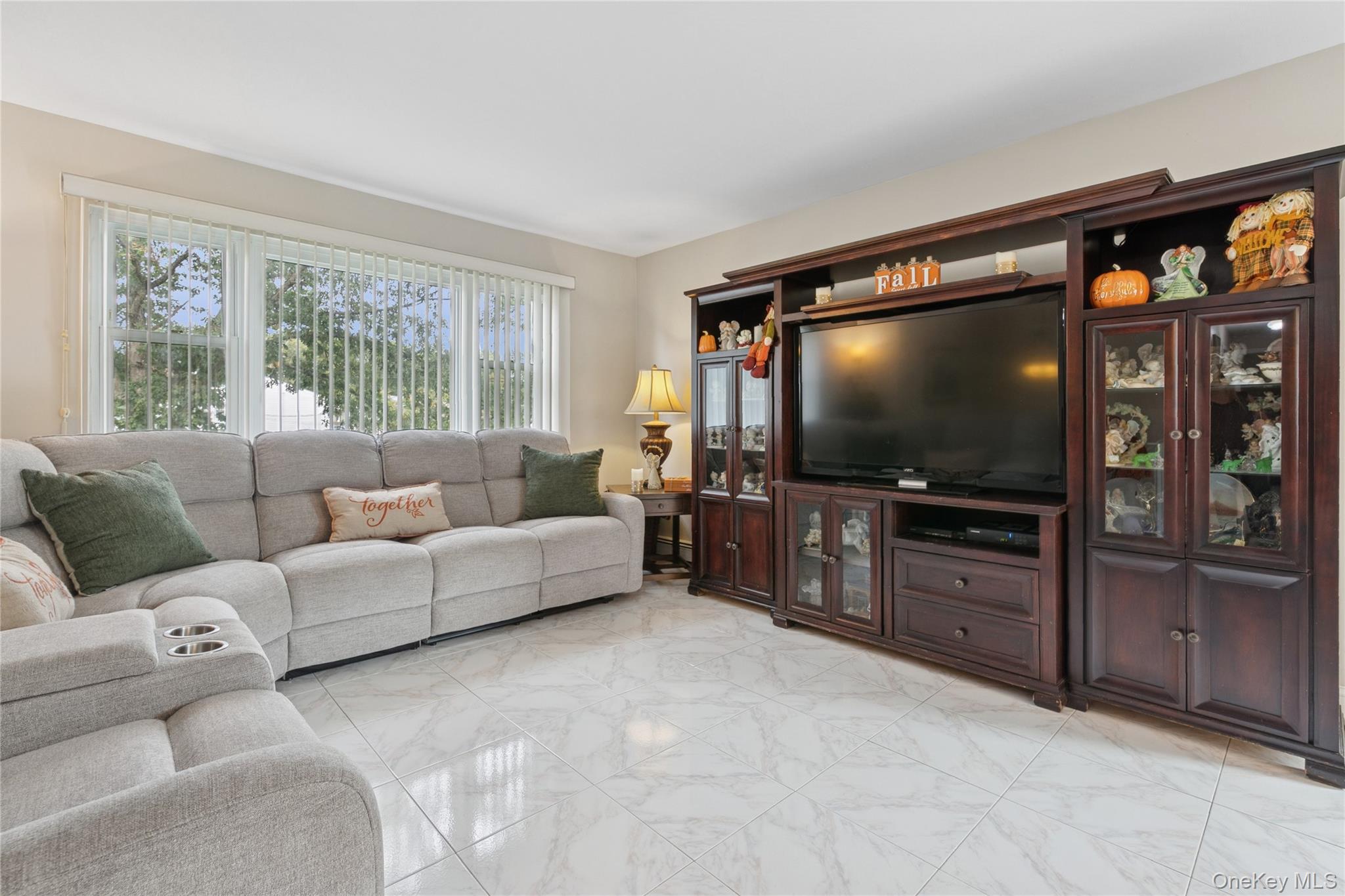 308 Browns Road Nesconset, NY 11767 - Photo 13 of 34 View of living room
