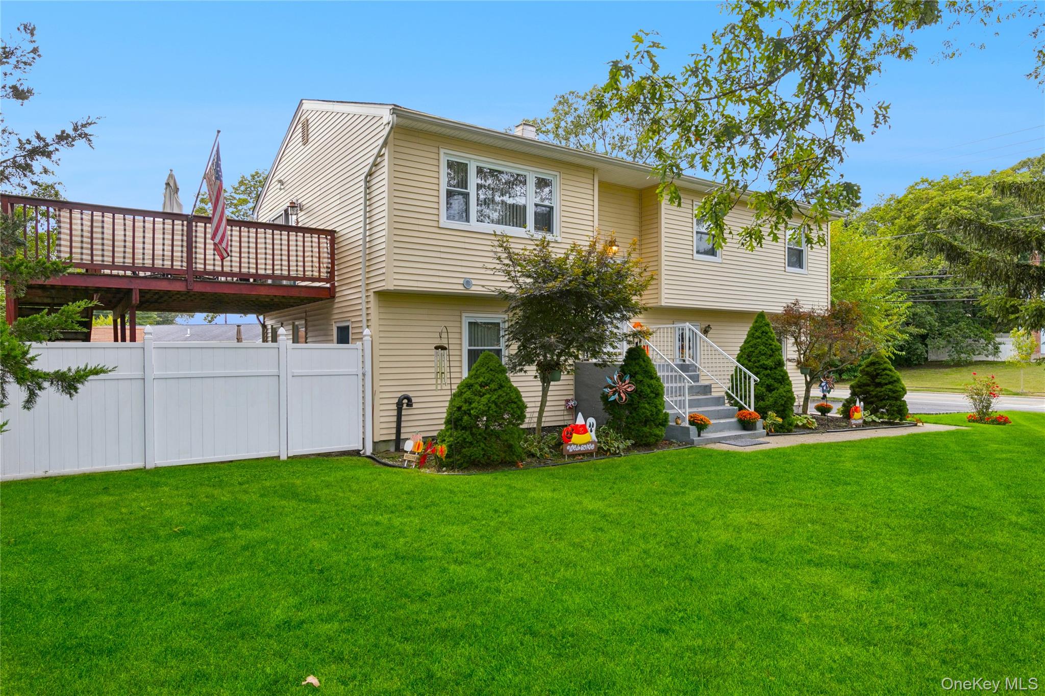 308 Browns Road Nesconset, NY 11767 - Photo 6 of 34 View of front of property