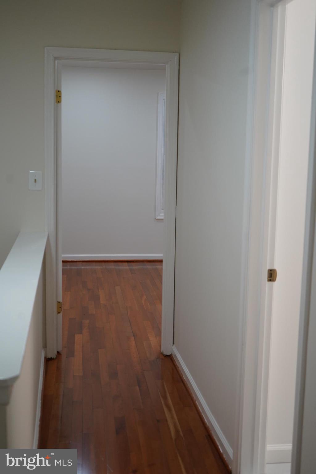 802 West Barre Street Baltimore, MD 21230 - Photo 32 of 72 a view of a small space