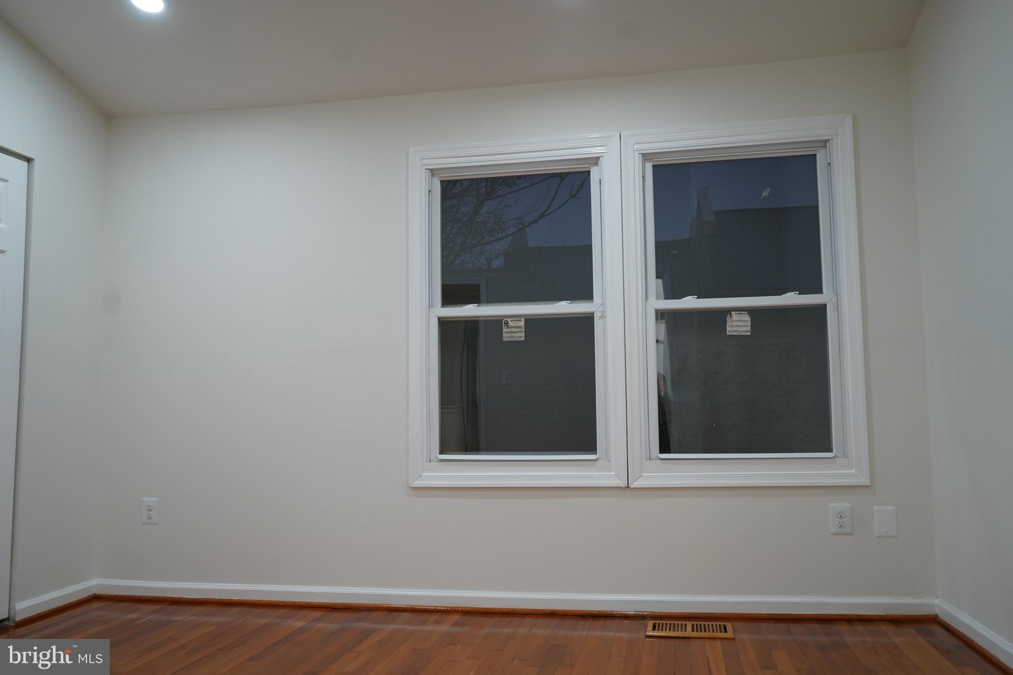 802 West Barre Street Baltimore, MD 21230 - Photo 36 of 72 a view of front door