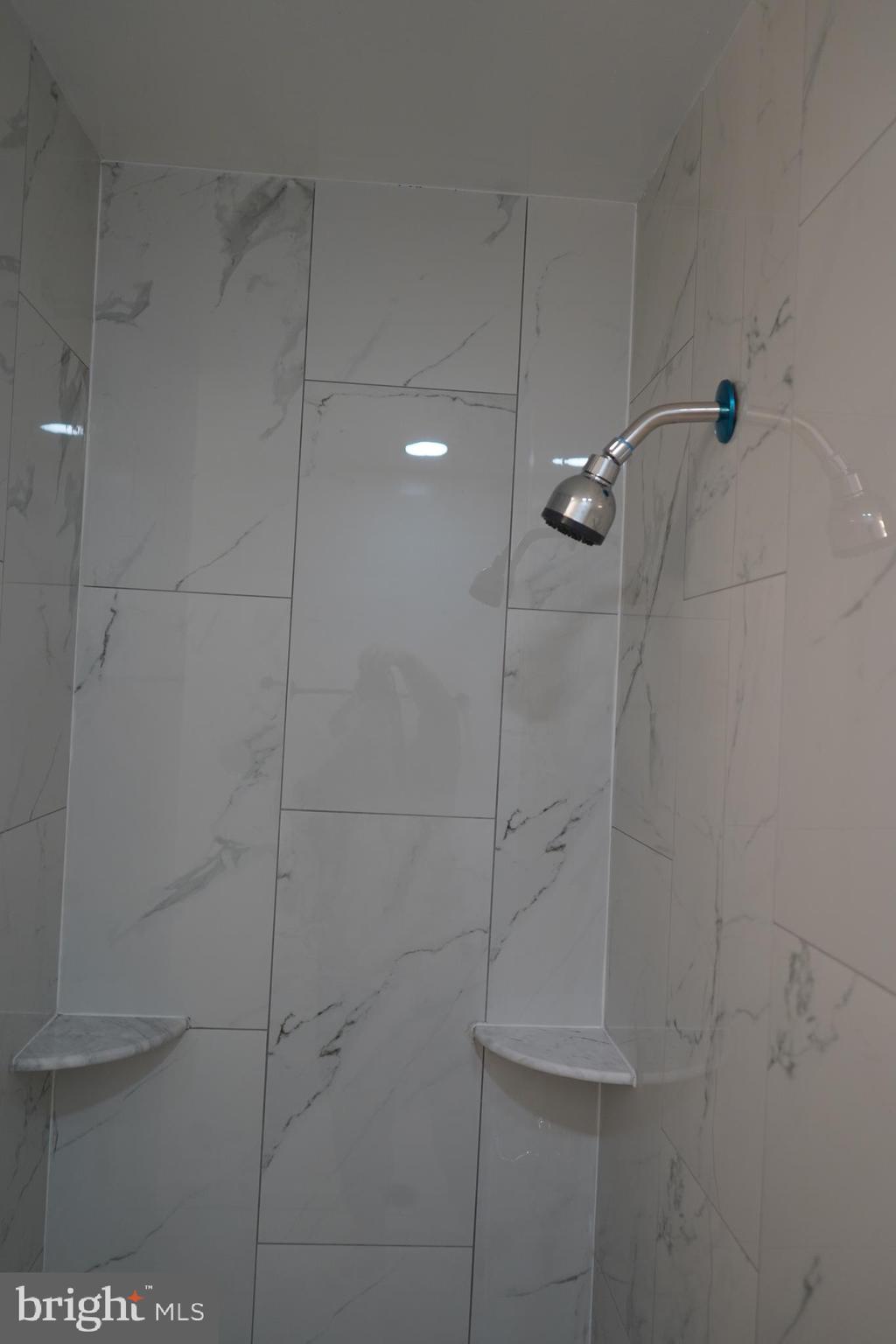 802 West Barre Street Baltimore, MD 21230 - Photo 37 of 72 a bathroom with a shower