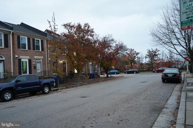 $289,999 | 802 West Barre Street, Baltimore, MD 21230