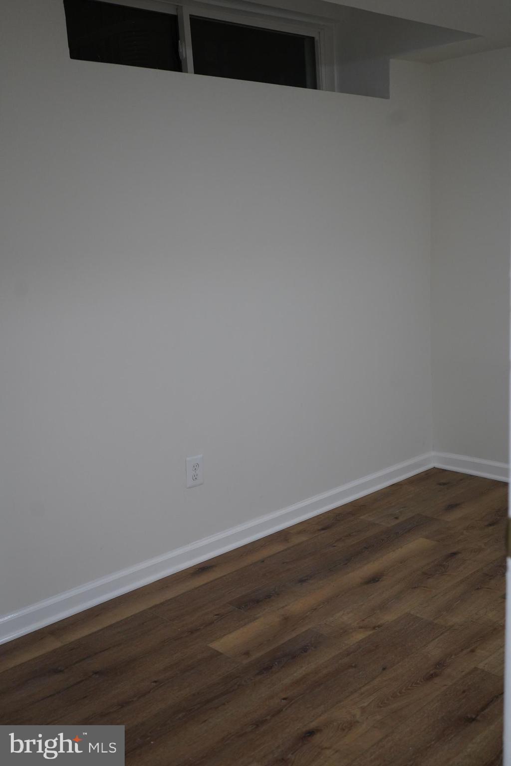 802 West Barre Street Baltimore, MD 21230 - Photo 55 of 72 a view of wooden floor in a small room