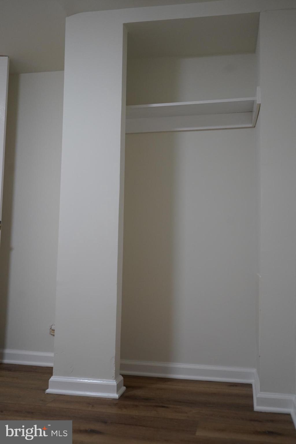 802 West Barre Street Baltimore, MD 21230 - Photo 59 of 72 a view of an empty room