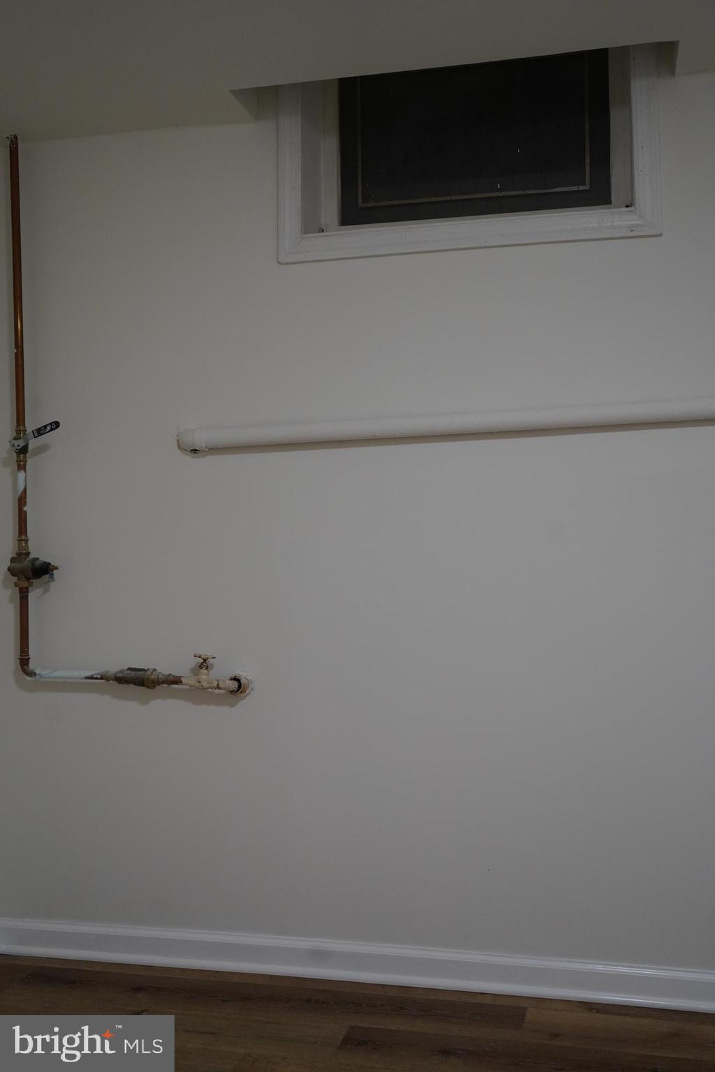 802 West Barre Street Baltimore, MD 21230 - Photo 61 of 72 Basement bedroom 2b