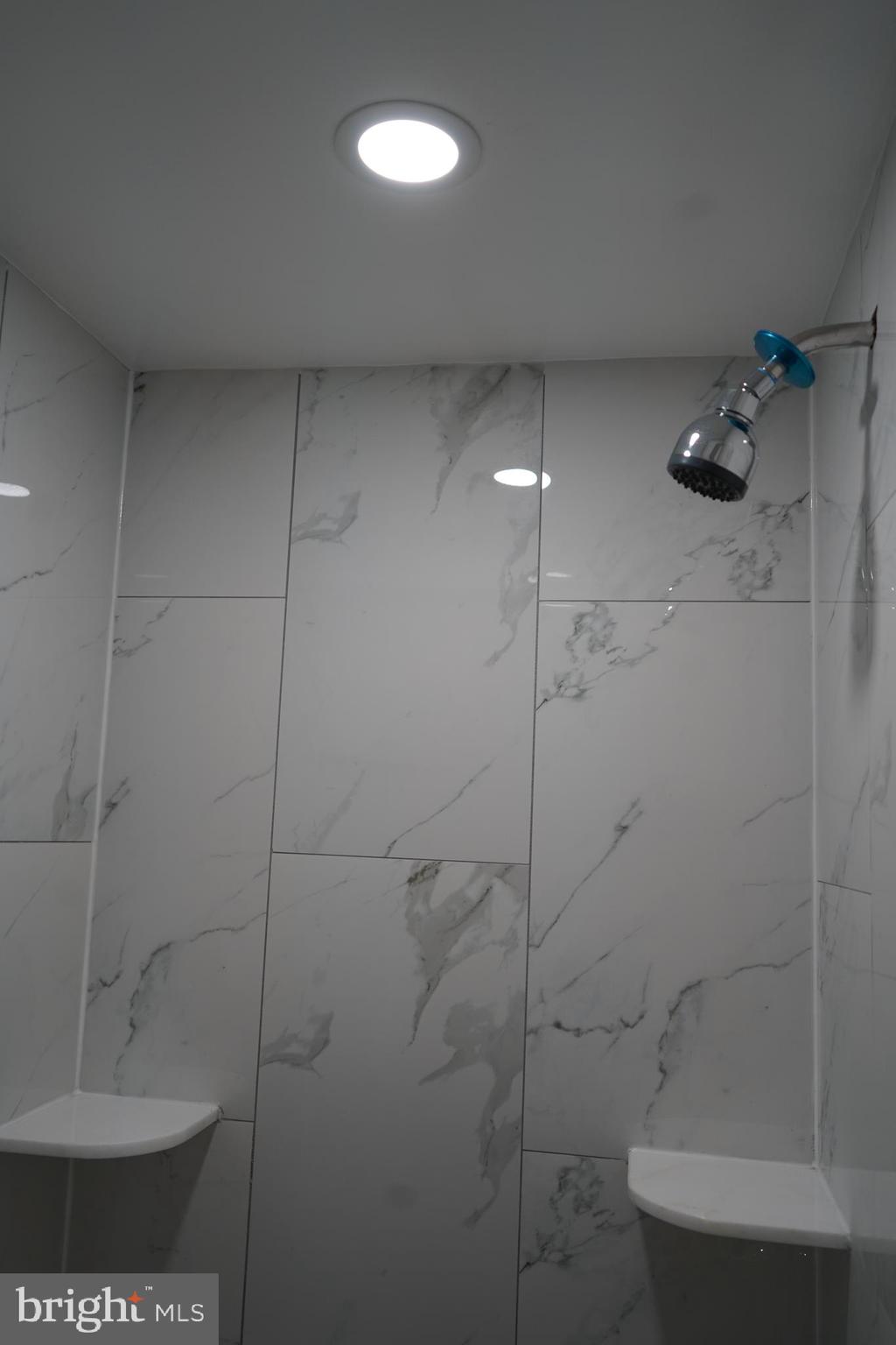 802 West Barre Street Baltimore, MD 21230 - Photo 67 of 72 a bathroom with a shower