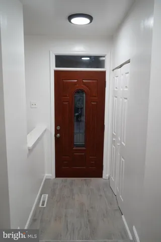 $289,999 | 802 West Barre Street, Baltimore, MD 21230