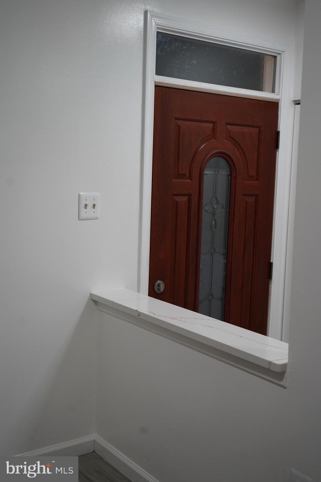 802 West Barre Street Baltimore, MD 21230 - Photo 9 of 72 Main Door1
