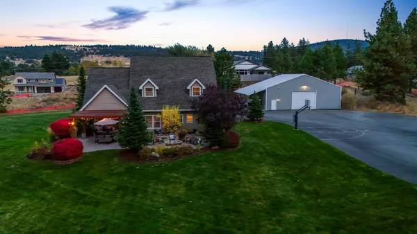 $1,495,000 | 4810 East 37th Avenue, Spokane, WA 99223