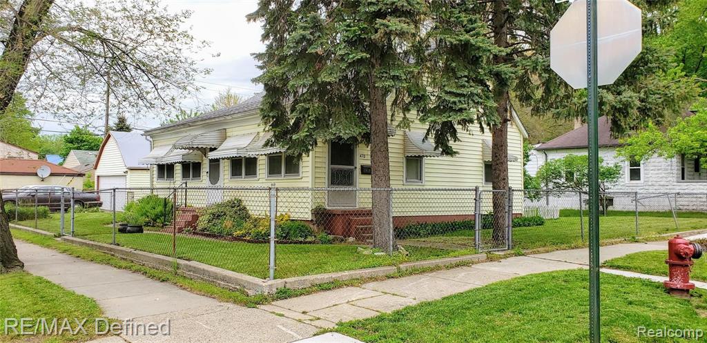 470 West George Avenue Hazel Park, MI 48030 - Photo 2 of 23