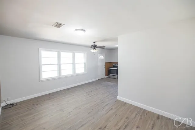 $1,350 | 872 Forrest Avenue, Abilene, TX 79603