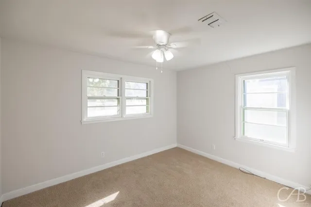 $1,350 | 872 Forrest Avenue, Abilene, TX 79603