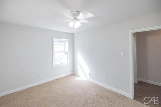 $1,350 | 872 Forrest Avenue, Abilene, TX 79603