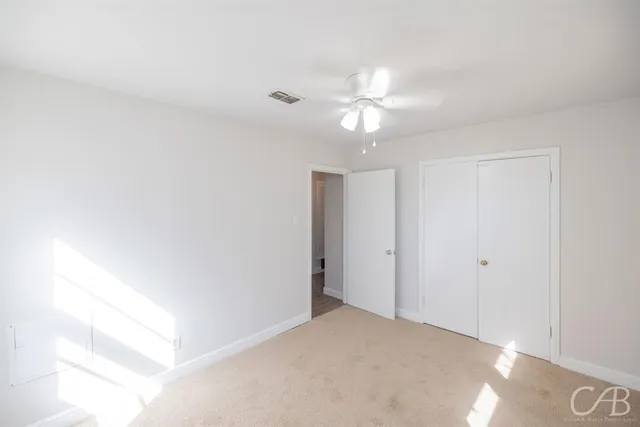 $1,350 | 872 Forrest Avenue, Abilene, TX 79603