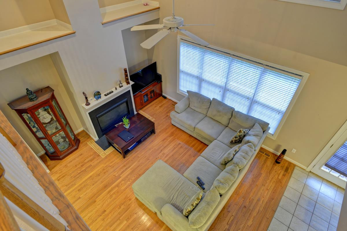 107 Plyersmill Road Cary, NC 27519 - Photo 19 of 25 Photo 19