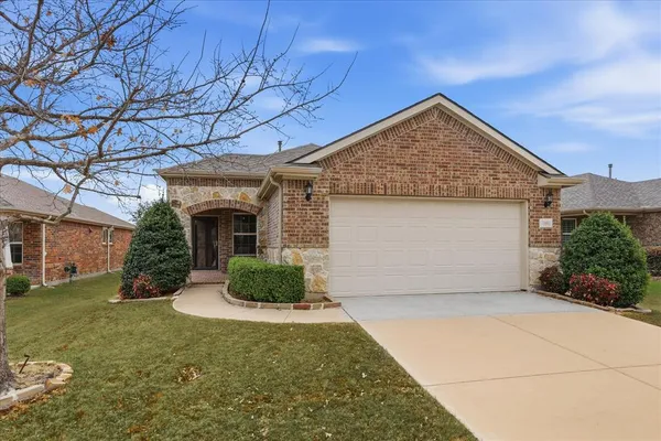 $370,000 | 7992 Cool River Drive, Frisco, TX 75036