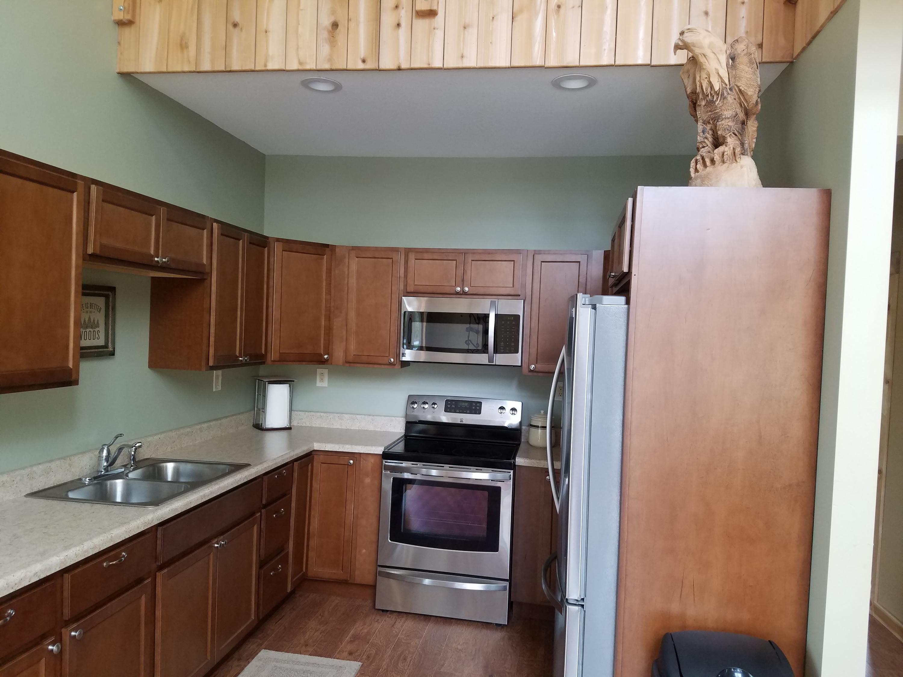 32385 West Piatt Lake Road Eckerman, MI 49728 - Photo 3 of 27 Gallery Image 3
