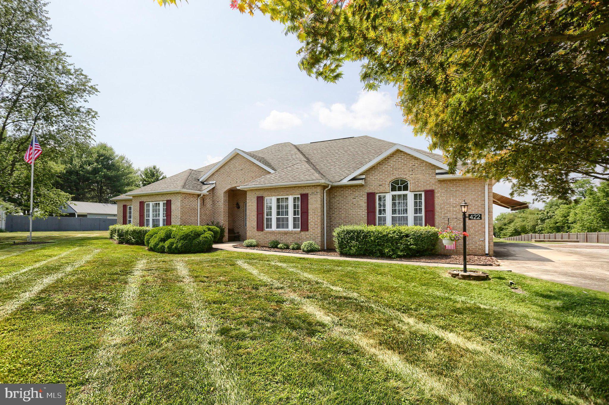 422 Bollinger Road Littlestown, PA 17340 - Photo 4 of 44