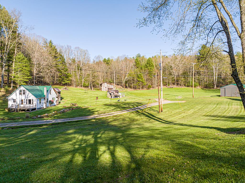 672 Dry Fork Road Chilhowie, VA 24319 - Photo 18 of 47 Gallery Image 18