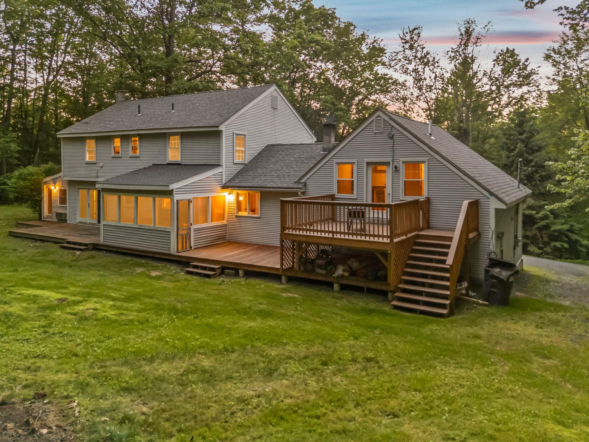 25 Pinneo Hill Road Hanover, NH 03755 - Photo 10 of 52
