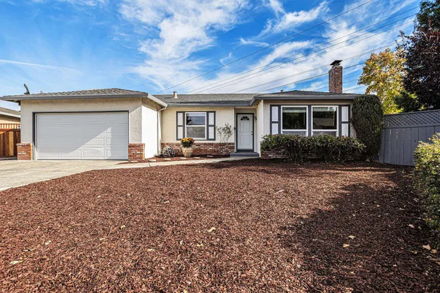 $1,277,888 | 25 Marilyn Place, San Ramon, CA 94583