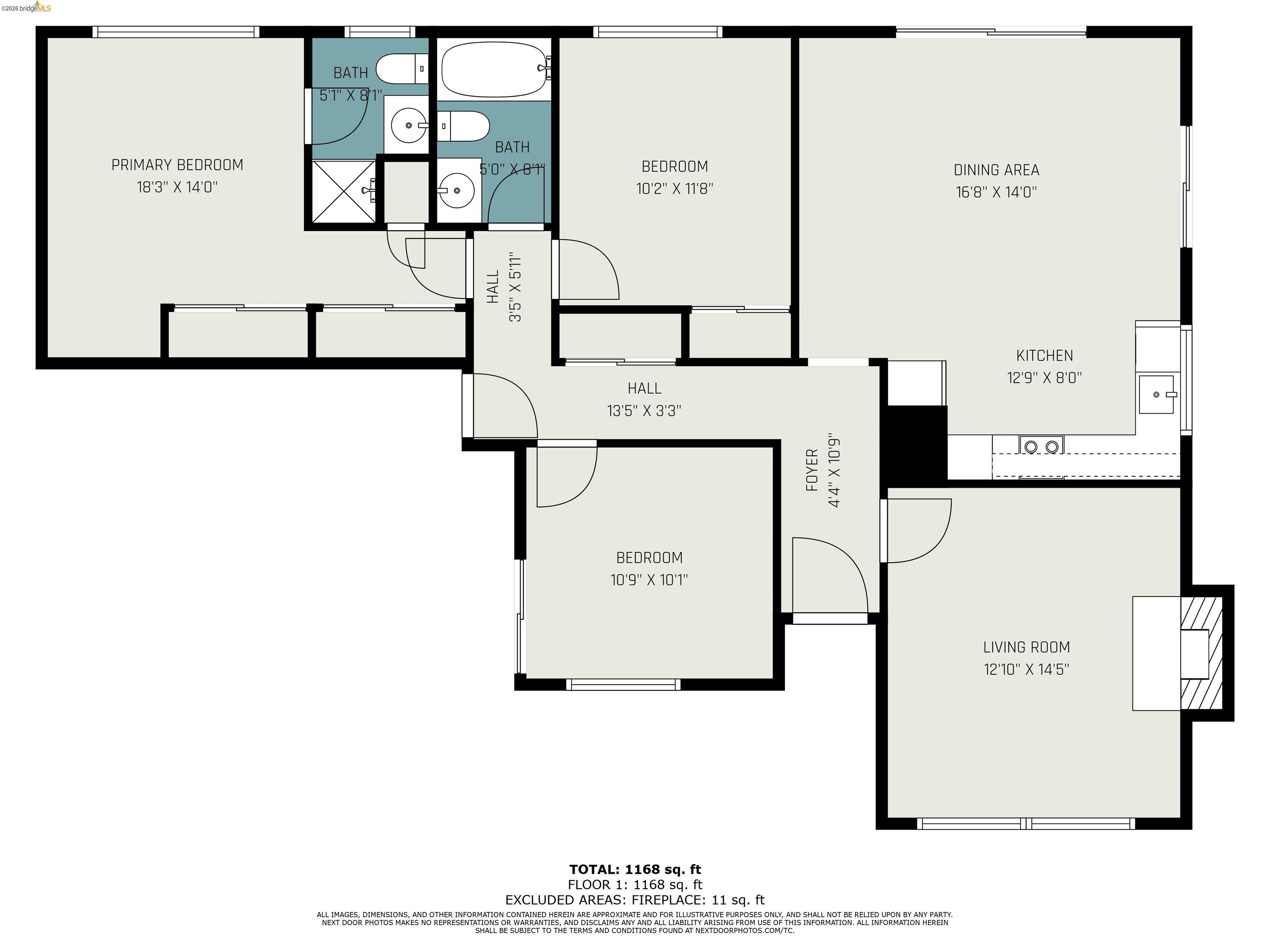 25 Marilyn Place San Ramon, CA 94583 - Photo 22 of 24 unknown