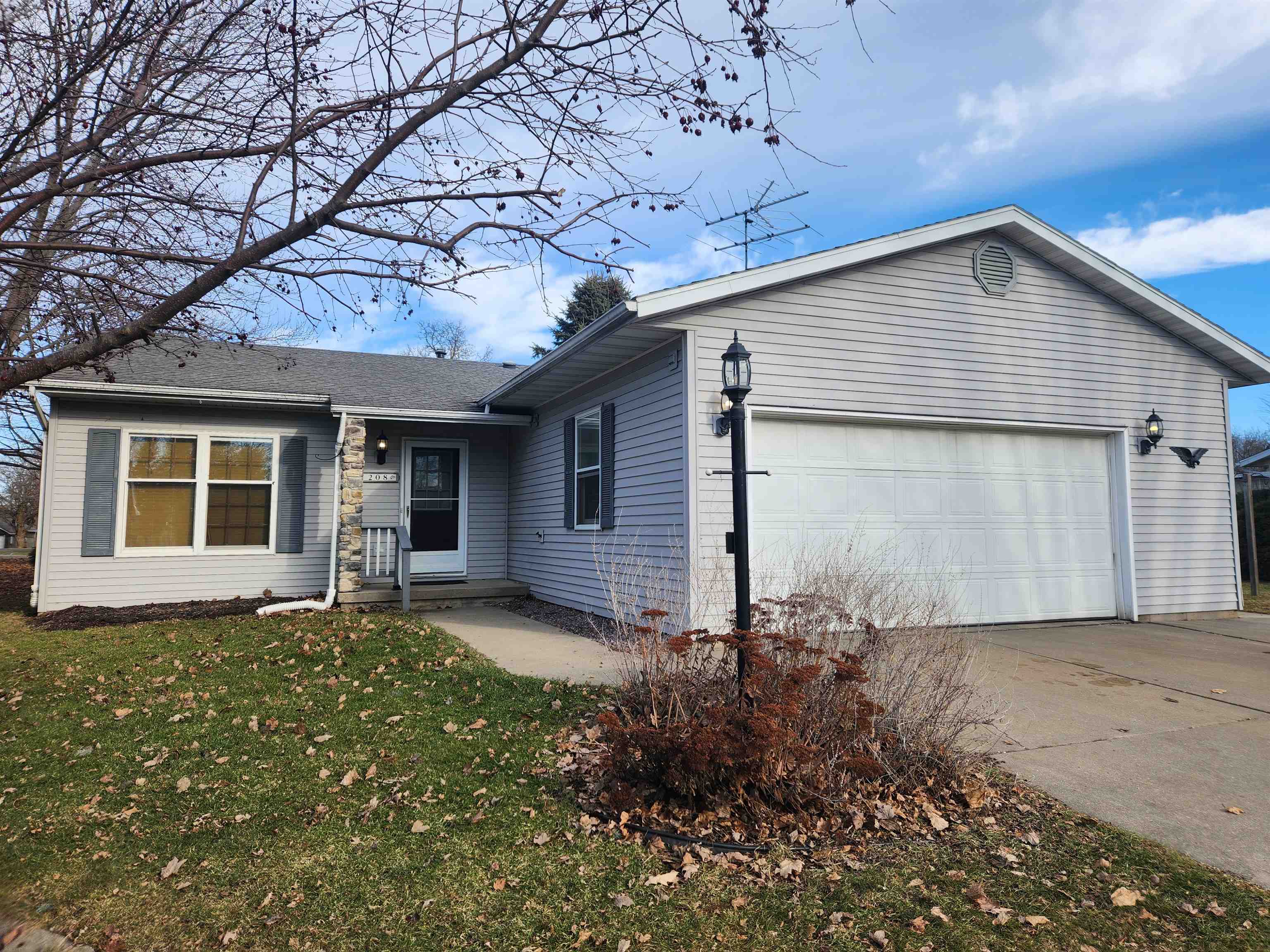 1208 Victoria Street Baraboo, WI 53913 - Photo 1 of 1