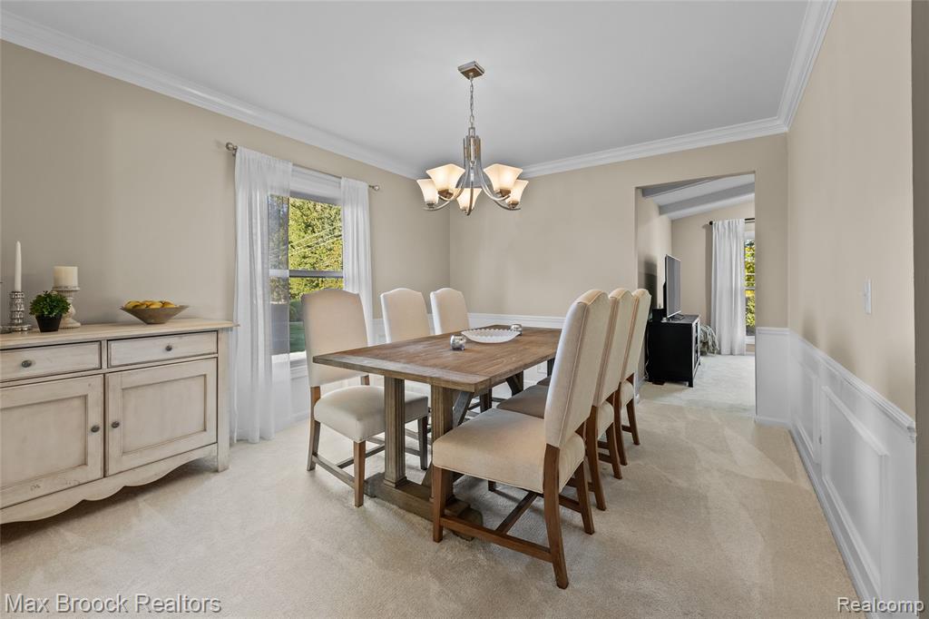 1766 Snowden Circle Rochester Hills, MI 48306 - Photo 12 of 37
