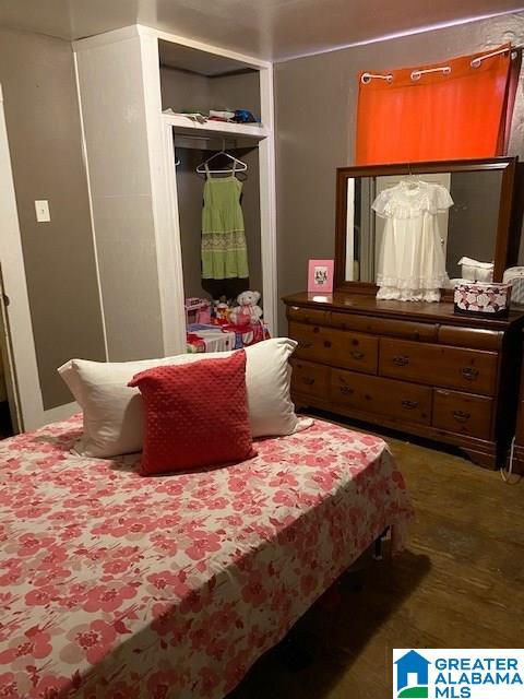 129 58th Street Fairfield, AL 35064 - Photo 5 of 6