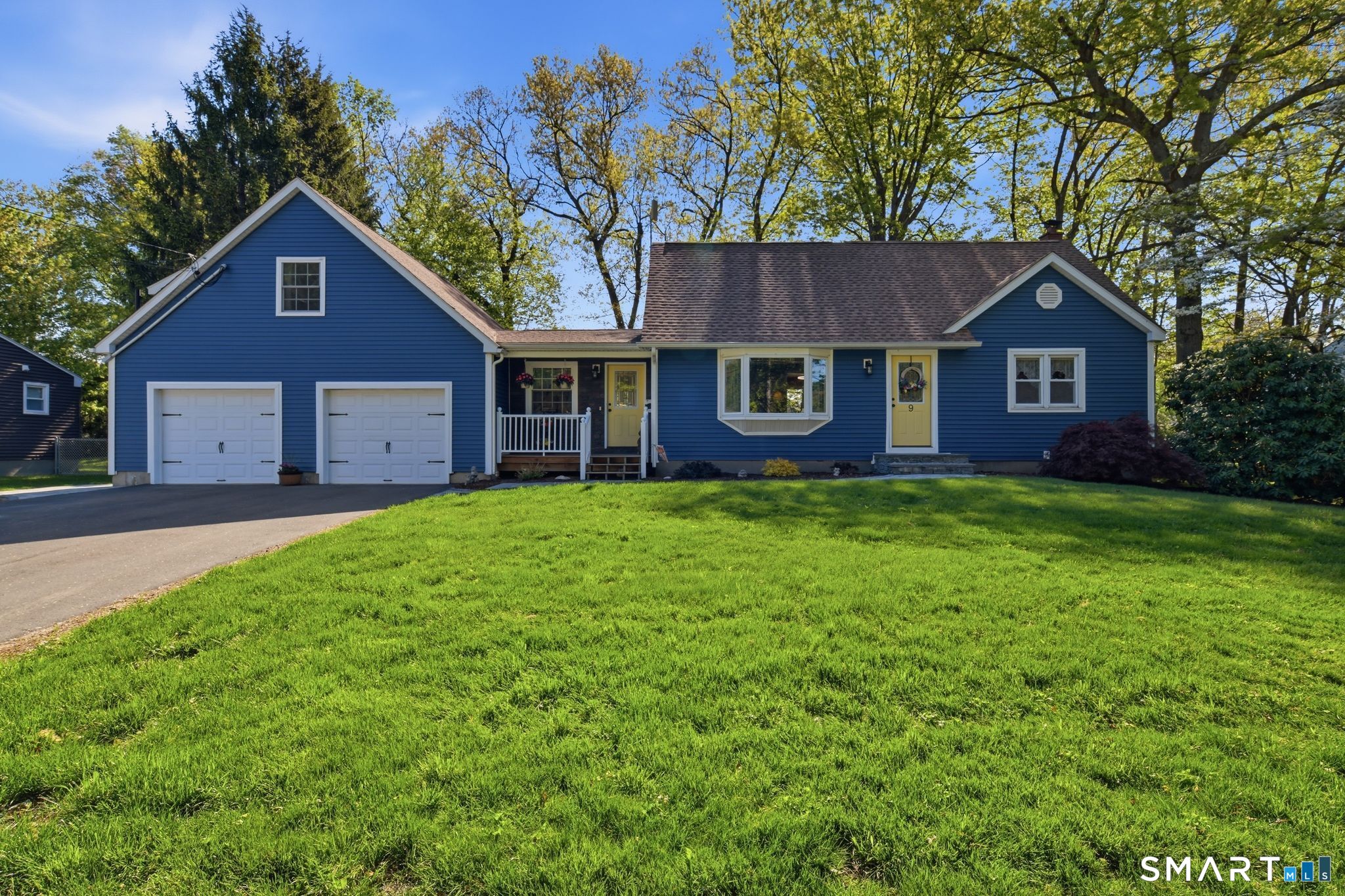 9 Overhill Road Enfield, CT 06082 - Photo 1 of 1 Gallery Image 1