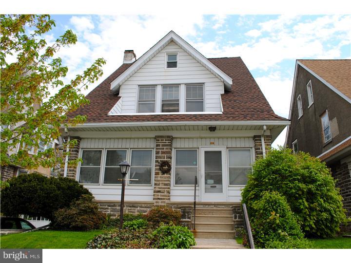 826 East Rittenhouse Street Philadelphia, PA 19138 - Photo 1 of 25 Gallery Image 1
