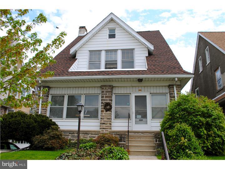 826 East Rittenhouse Street Philadelphia, PA 19138 - Photo 2 of 25 Gallery Image 2