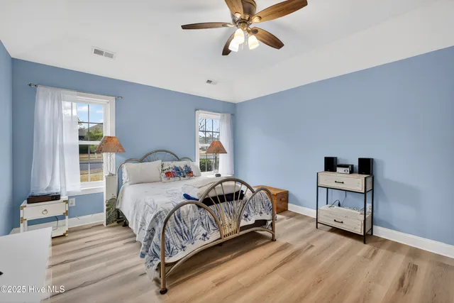 $395,000 | 202 Harvester Court, Leland, NC 28479