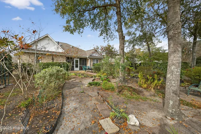 $395,000 | 202 Harvester Court, Leland, NC 28479