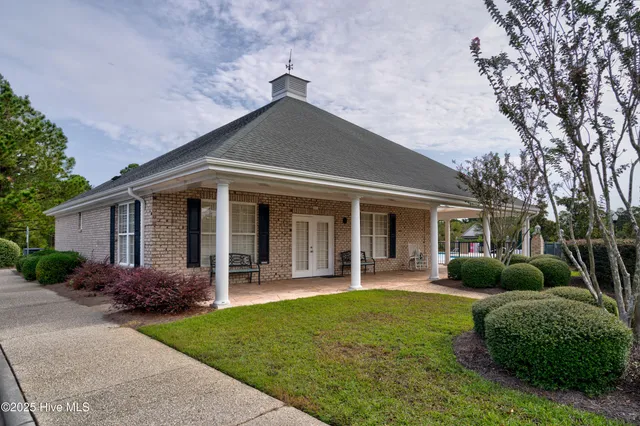 $395,000 | 202 Harvester Court, Leland, NC 28479