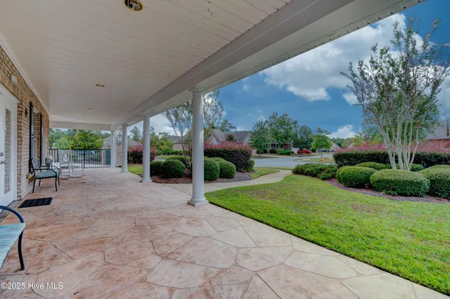 $395,000 | 202 Harvester Court, Leland, NC 28479