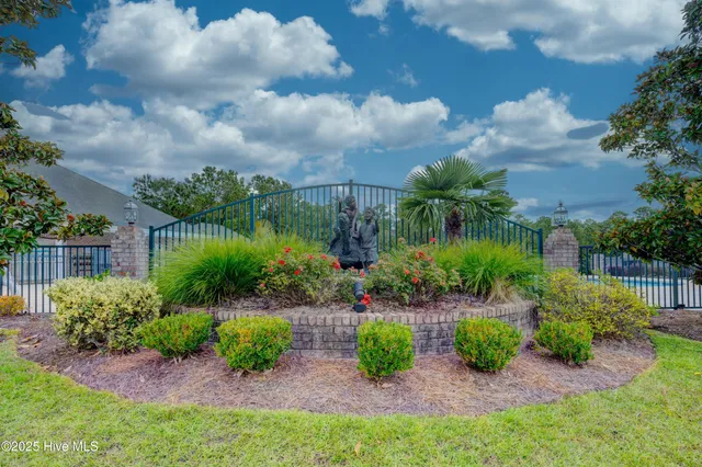 $395,000 | 202 Harvester Court, Leland, NC 28479