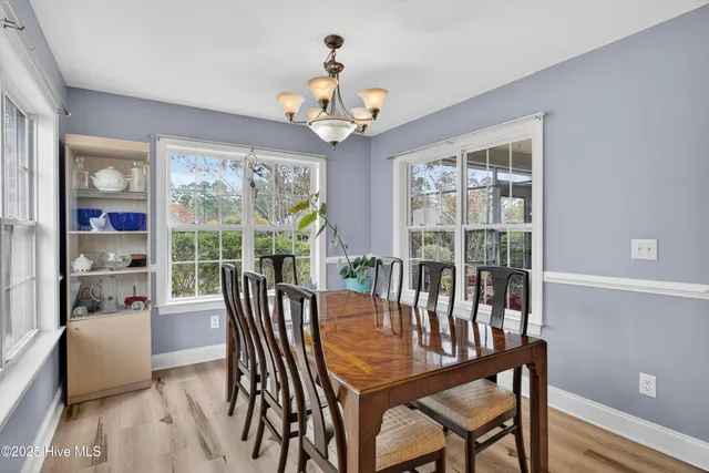 $395,000 | 202 Harvester Court, Leland, NC 28479