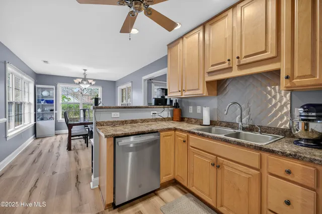 $395,000 | 202 Harvester Court, Leland, NC 28479