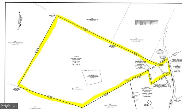 $240,000 | Edgemont Road, Frederick, MD 21702