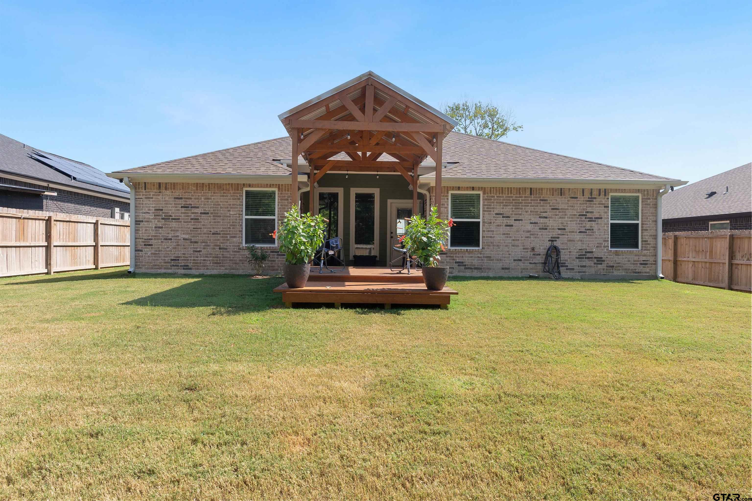 16210 Crossing Circle Lindale, TX 75771 - Photo 28 of 30