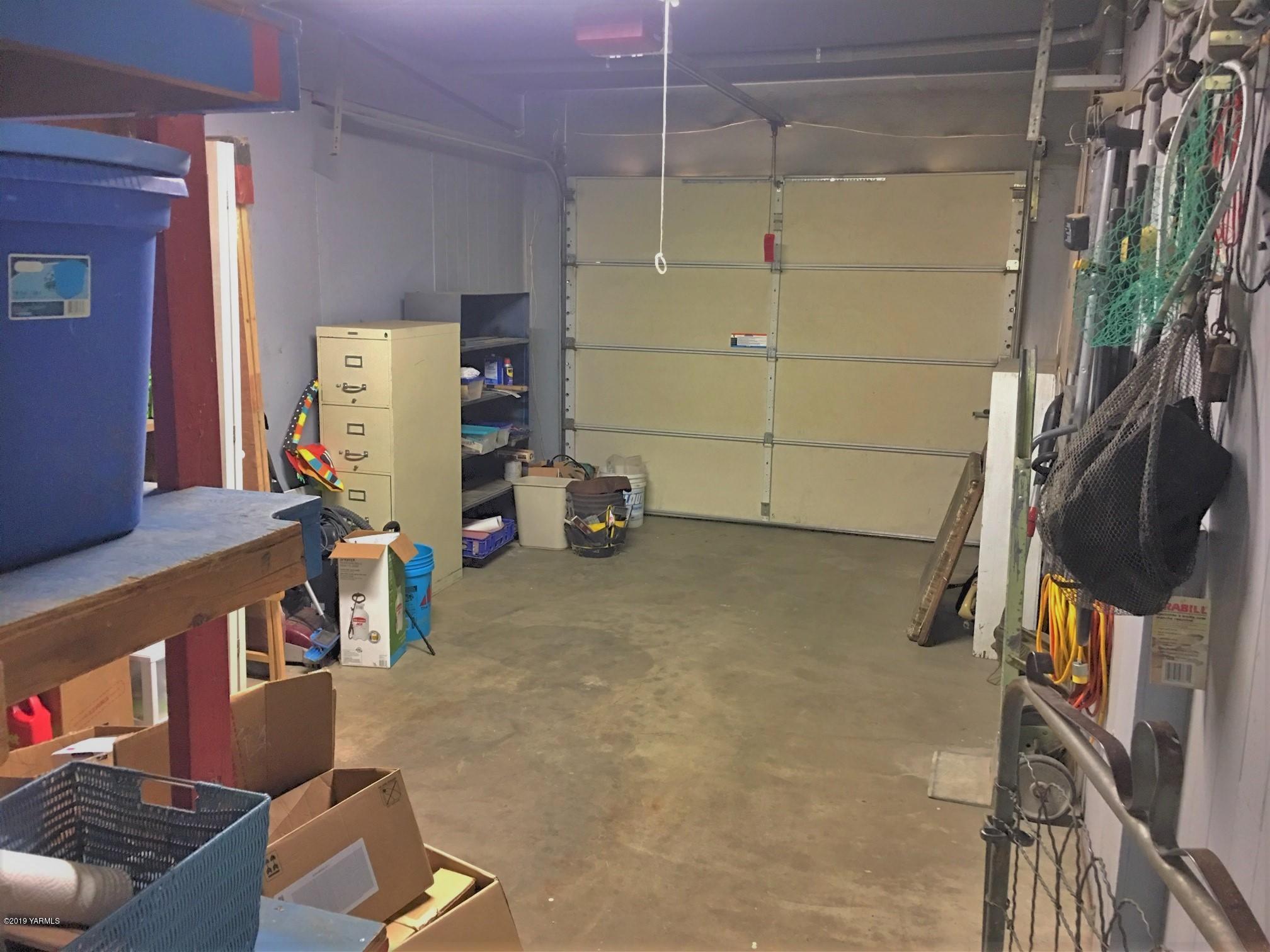 1220 Swan Road Sunnyside, WA 98944 - Photo 14 of 22 a view of storage and utility room
