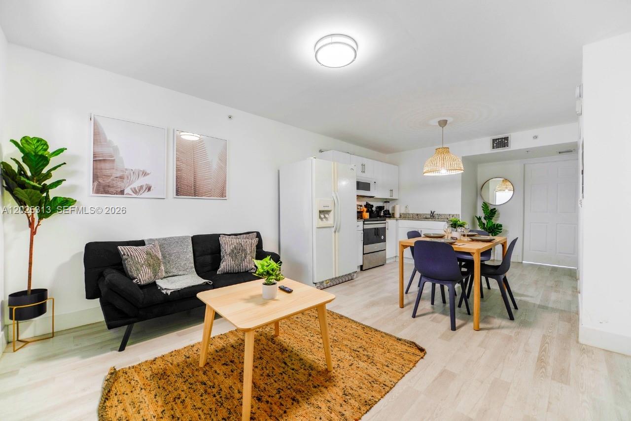1029 Northwest 3rd Street, Unit 301 Miami, FL 33128 - Photo 4 of 11