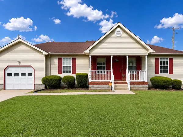 $329,990 | 4800 Peppertree Drive, Antioch, TN 37013