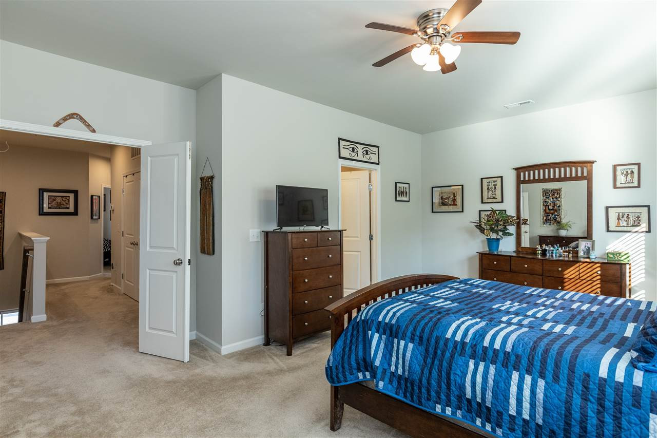 8943 Commons Townes Drive Raleigh, NC 27616 - Photo 17 of 29 Photo 17