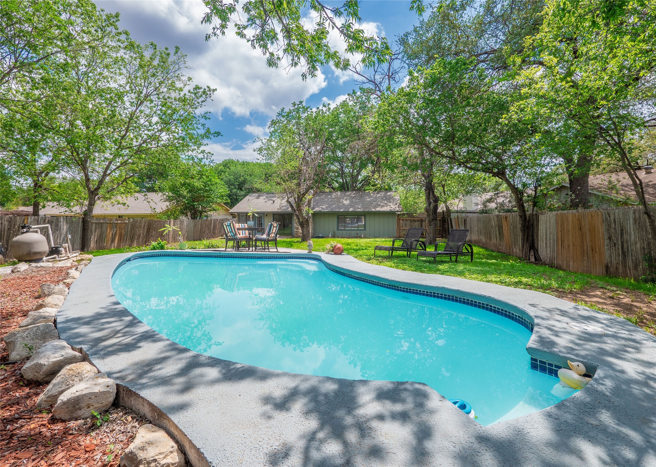 602 Old Stone Road Austin, TX 78745 - Photo 25 of 32 Gallery Image 25