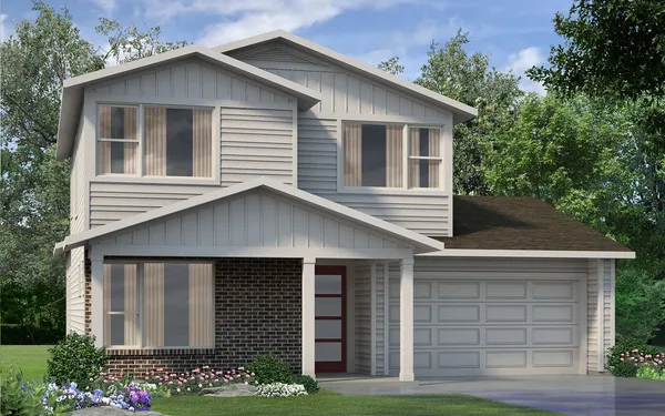 $537,975 | 8705 Peafowl Street, Austin, TX 78744