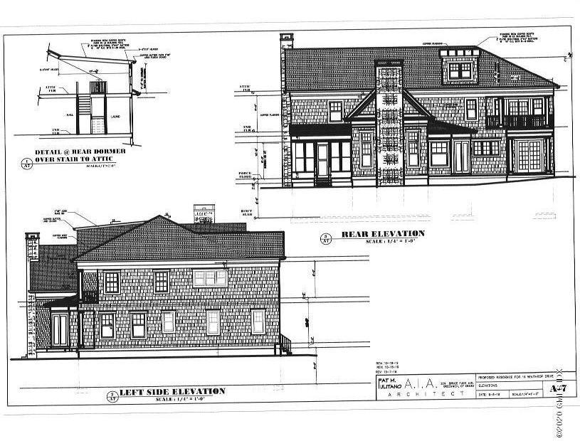 14 Winthrop Drive Riverside, CT 06878 - Photo 6 of 6 a view of a large building