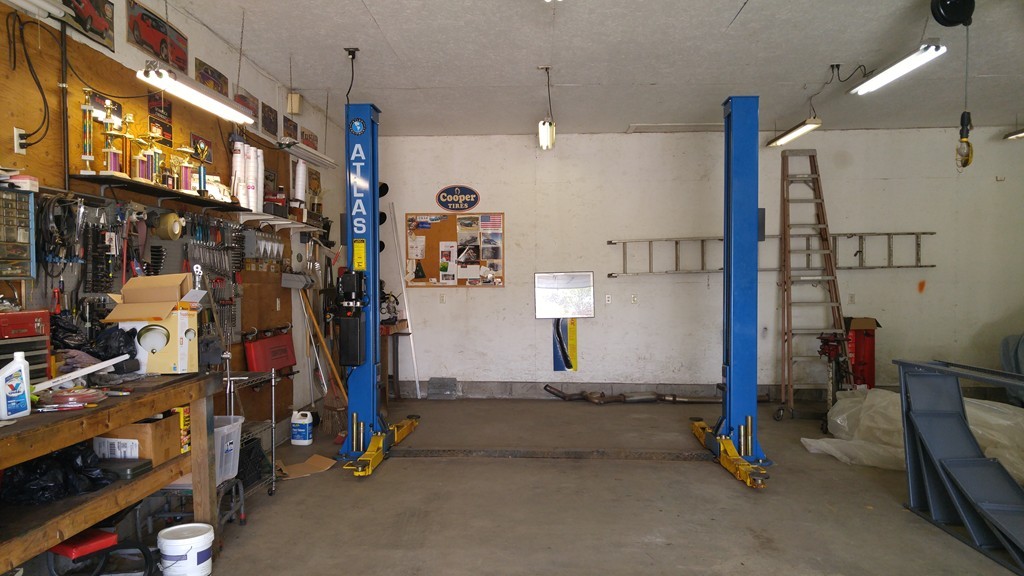 315 Mott Street Fall River, MA 02721 - Photo 5 of 20 a view of gym