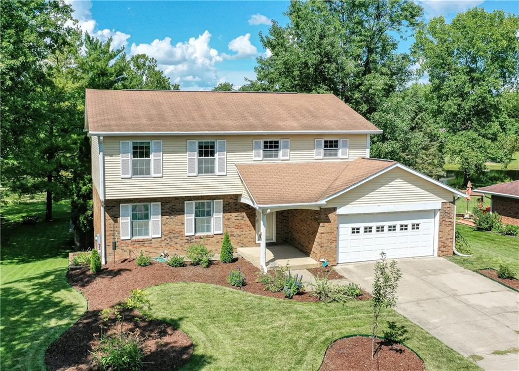8633 Fox Ridge Lane Indianapolis, IN 46256 - Photo 1 of 34 Gallery Image 1